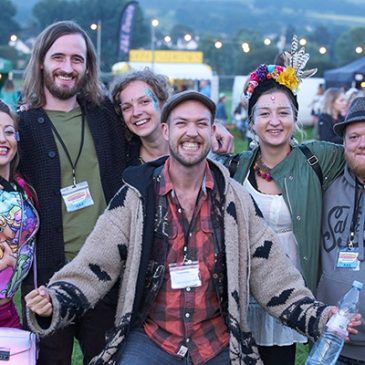 Yarty Party Festival